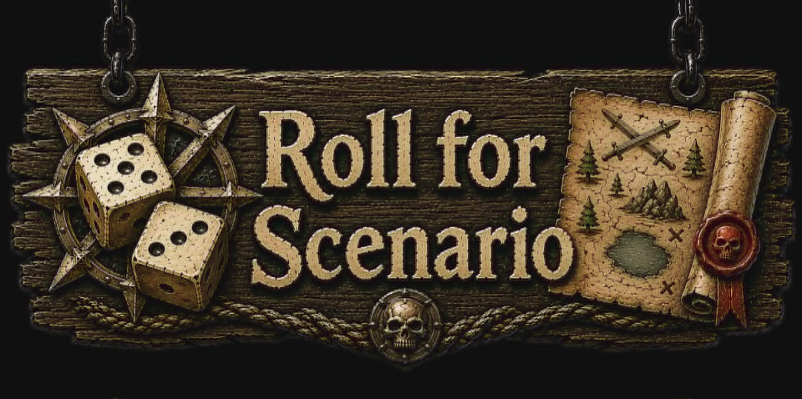Roll for Scenario
